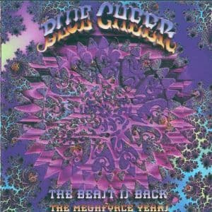 The Beast Is Back - The Megaforce Years