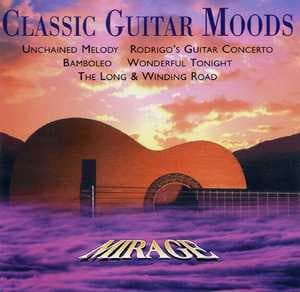 Classic Guitar Moods