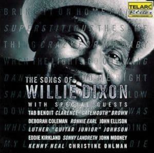 The Songs Of Willie Dixon