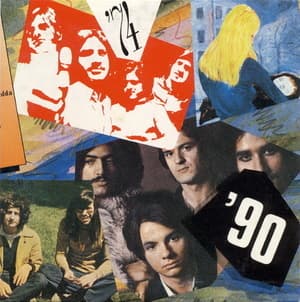 Il Ritorno Del Pop Italiano, 70-74-90