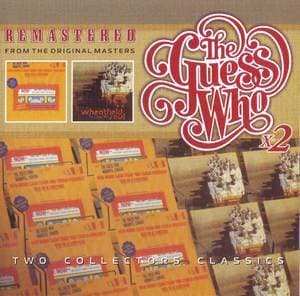 Wheatfield Soul / Artifical Paradise