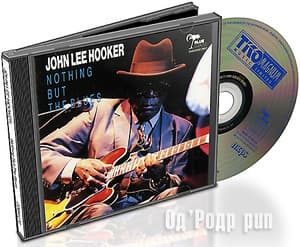 Nothing But The Blues