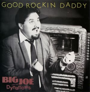 Good Rockin Daddy