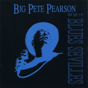 Big Pete Pearson