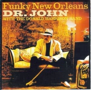 Funky New Orleans