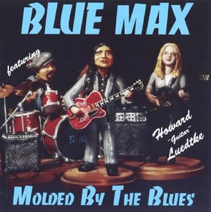 Molded By The Blues