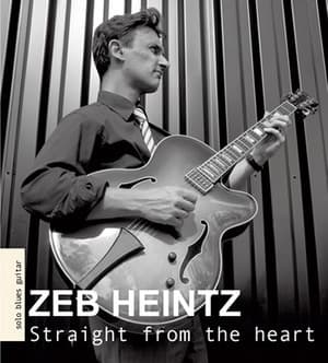 Straight From The Heart