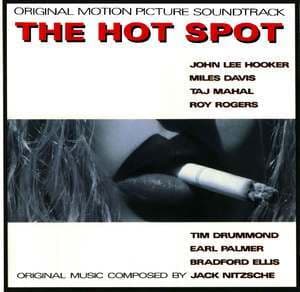 The Hot Spot [OST]