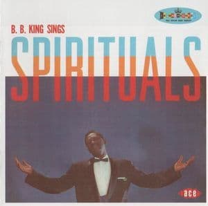 B.B.king Sings Spirituals