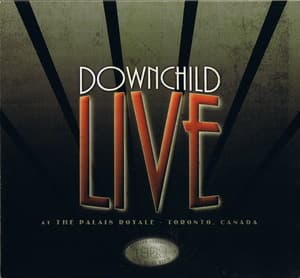 Live At The Palais Royale