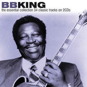 The Essential Collection (2CD)