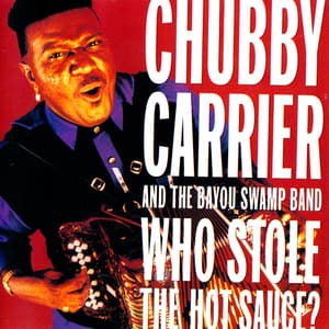 Who Stole The Hot Sauce?