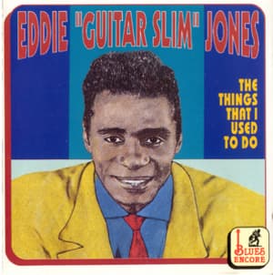 The Things That I Used To Do