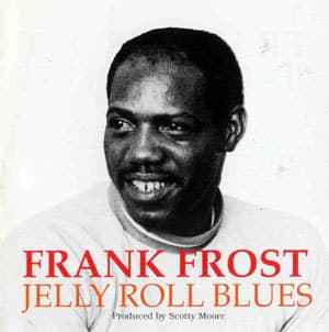 Jelly Roll Blues
