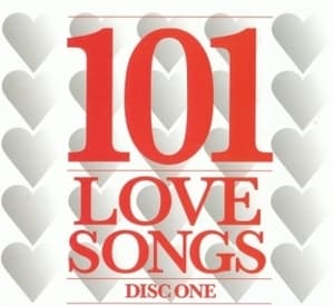 101 Love Songs Cd1