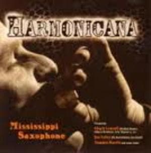 Harmonicana