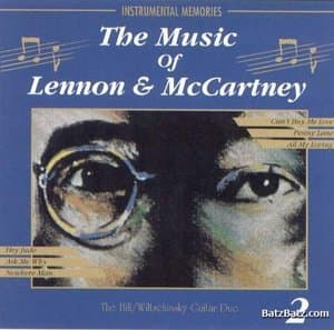The Music Of Lennon & Mccartney