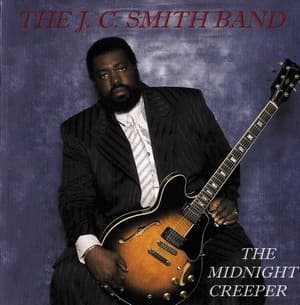 The Midnight Creeper