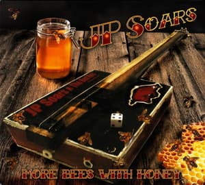 More Bees With Honey