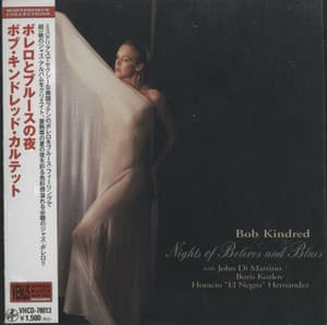 Nights Of Boleros And Blues