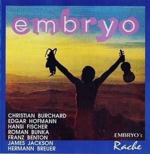 Embryo's Rache