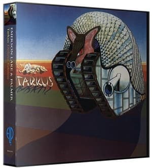 Tarkus