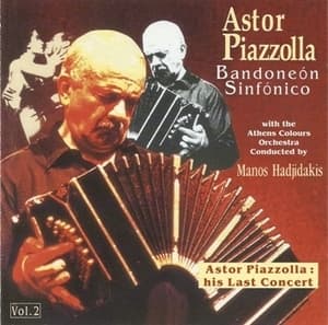 Bandoneon Sinfonico