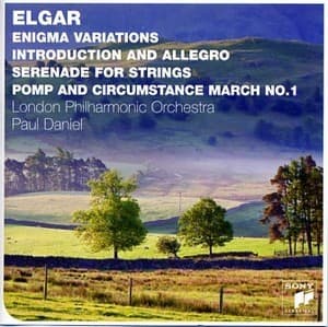 Elgar Favourites