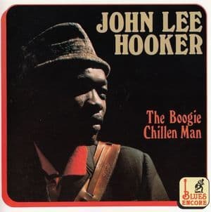 The Boogie Chillen Man