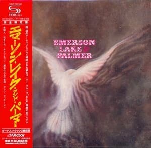 Emerson, Lake & Palmer