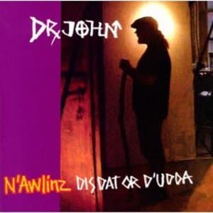 N'Awlinz Dis Dat or D'udda