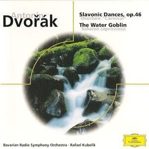 Dvorak: Slavonic Dances  - Water Goblin