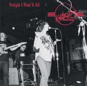 Tonight I Want It All