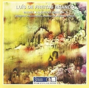 Freitas Branco – Vathek, Suite Alentejana No. 2 – Korodi
