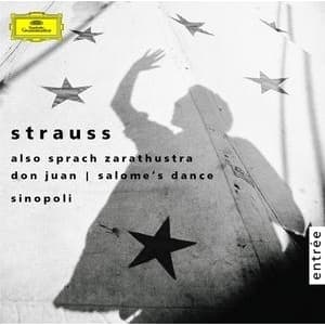 R.strauss - Also Sprach Zarathustra; Don Juan; Salome's Dance