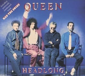 Headlong