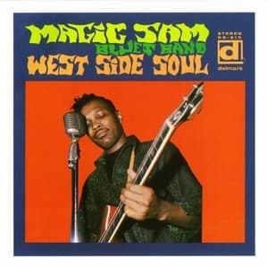 West Side Soul