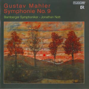 Gustav Mahler Symphonie No.9   [ii]