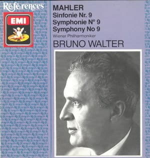 Mahler - Symphony No. 9