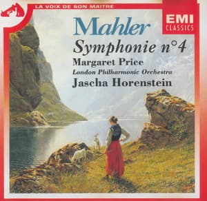 Gustav Mahler - Symphony No.4