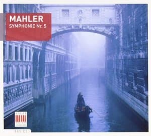 Mahler - Symphony No.5