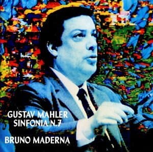 Mahler - Symphony No. 7
