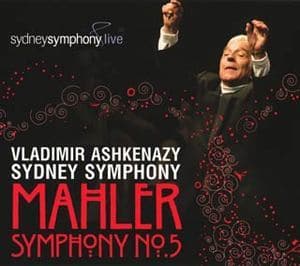 Mahler - Symphony No.5 