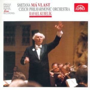 Bedrich Smetana - Ma Vlast