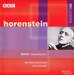 Mahler - Symphony No.7