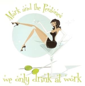 We Only Drink At Work