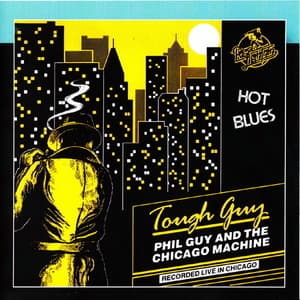 Tough Guy