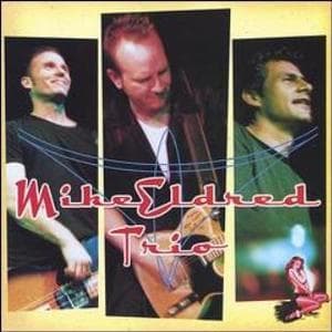 Mike Eldred Trio