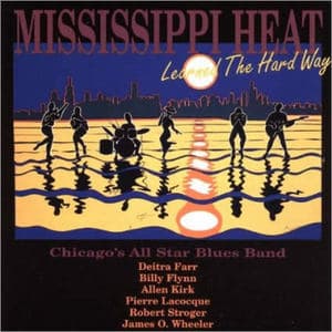 Learned The Hard Way