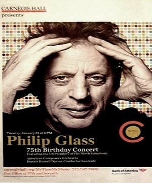 75th Birthday Concert